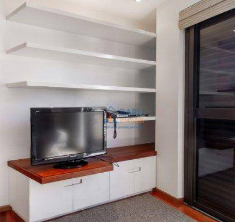 Imagem Apartamento com 2 Quartos à Venda, 91 m² em Jardim Paulista - São Paulo Imagem Apartamento com 2 Quartos à Venda, 91 m² em Jardim Paulista - São Paulo