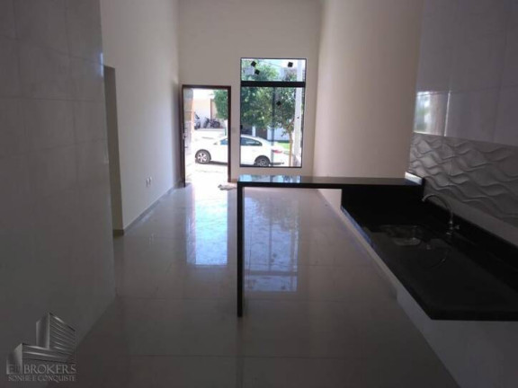 Imagem Casa de Condomínio com 3 Quartos à Venda, 110 m² em Loteamento Dinorá Rosa - Sorocaba Imagem Casa de Condomínio com 3 Quartos à Venda, 110 m² em Loteamento Dinorá Rosa - Sorocaba