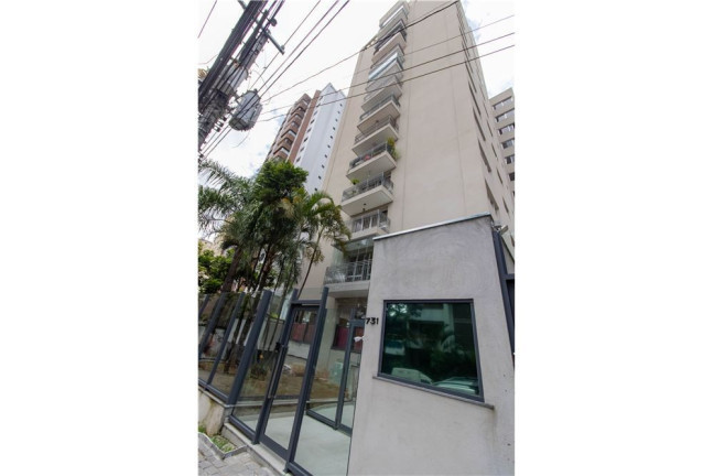 Imagem Imóvel com 3 Quartos à Venda,  em Perdizes - São Paulo