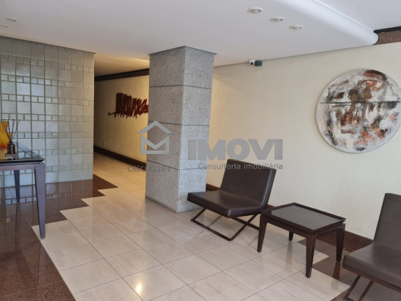 Apartamento com 3 Quartos à Venda, 165 m² em Barro Vermelho - Vitória