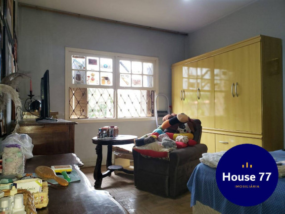 Imagem Casa com 3 Quartos à Venda, 340 m² em Brooklin - São Paulo Imagem Casa com 3 Quartos à Venda, 340 m² em Brooklin - São Paulo