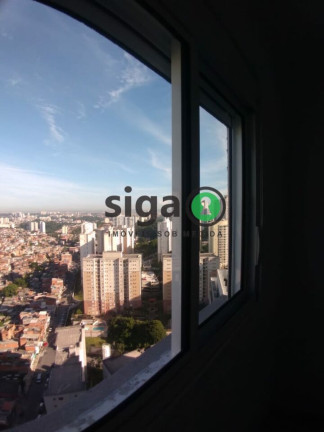 Apartamento com 2 Quartos para Alugar, 38 m² em Vila Andrade - São Paulo