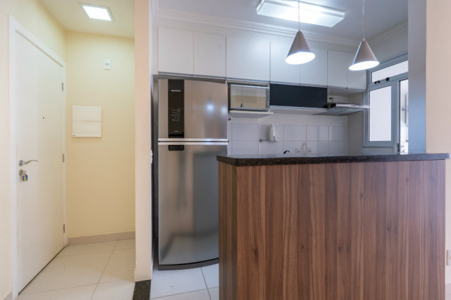 Imagem Apartamento com 2 Quartos à Venda, 71 m² em Vila Suzana - São Paulo