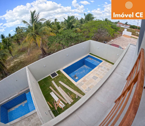 Imagem Casa com 3 Quartos à Venda, 166 m² em Praia Do Préa - Cruz Imagem Casa com 3 Quartos à Venda, 166 m² em Praia Do Préa - Cruz