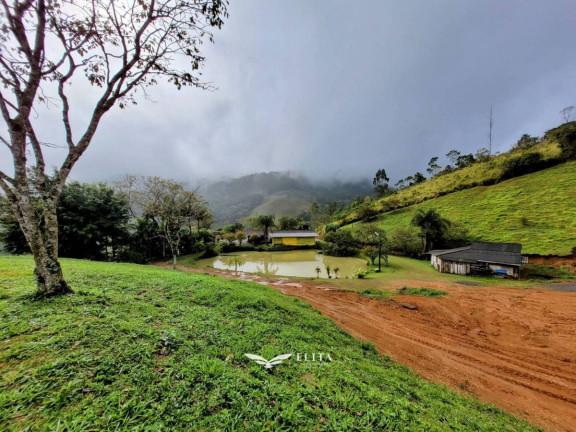 Imagem Chácara à Venda, 24.900 m² em Três Rios Do Norte - Jaraguá Do Sul