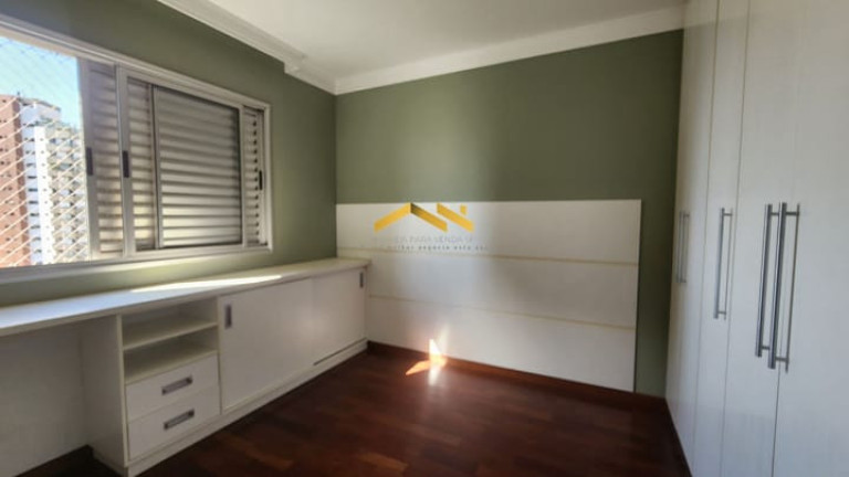 Imagem Apartamento com 3 Quartos à Venda, 172 m² em Morumbi - São Paulo Imagem Apartamento com 3 Quartos à Venda, 172 m² em Morumbi - São Paulo