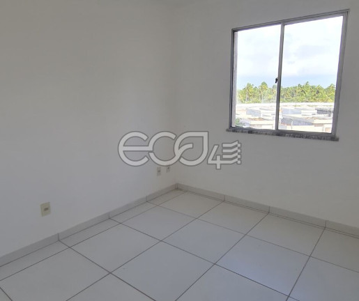 Imagem Apartamento com 2 Quartos à Venda, 52 m² em Centro - Barra Dos Coqueiros