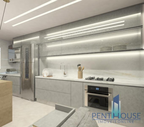Imagem Apartamento com 2 Quartos à Venda, 63 m² em Praia Brava De Itajaí - Itajaí Imagem Apartamento com 2 Quartos à Venda, 63 m² em Praia Brava De Itajaí - Itajaí