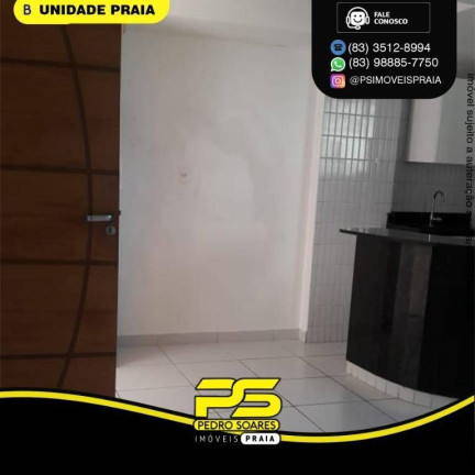 Imagem Apartamento com 2 Quartos à Venda, 47 m² em Manaíra - João Pessoa Imagem Apartamento com 2 Quartos à Venda, 47 m² em Manaíra - João Pessoa