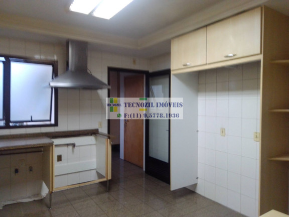 Imagem Apartamento com 3 Quartos à Venda, 172 m² em Chacara Klabin - São Paulo Imagem Apartamento com 3 Quartos à Venda, 172 m² em Chacara Klabin - São Paulo
