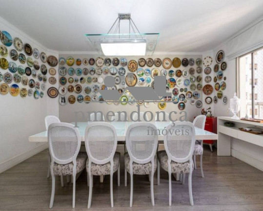 Imagem Apartamento com 4 Quartos à Venda, 320 m² em Perdizes - São Paulo