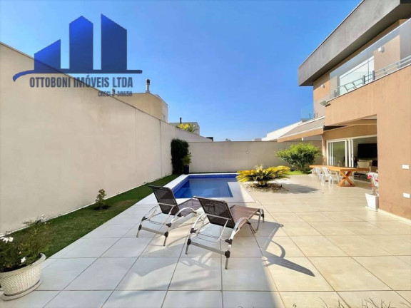 Imagem Casa com 4 Quartos à Venda, 315 m² em Paisagem Renoir - Cotia