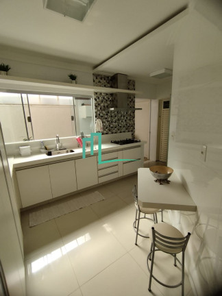 Imagem Casa com 3 Quartos à Venda, 250 m² em Jardim Noêmia - Franca
