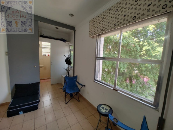 Imagem Kitnet com 1 Quarto à Venda, 32 m² em Aparecida - Santos