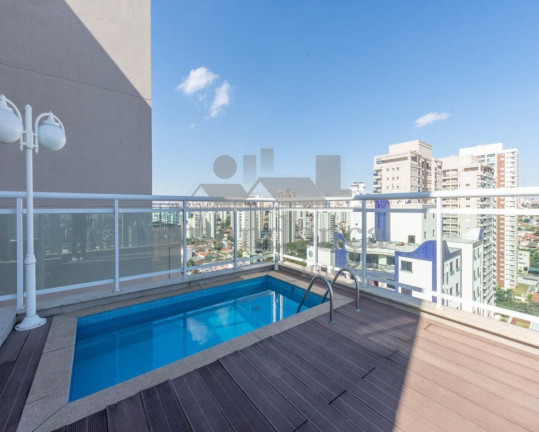Imagem Apartamento com 4 Quartos à Venda, 326 m² em Vila Romana - São Paulo Imagem Apartamento com 4 Quartos à Venda, 326 m² em Vila Romana - São Paulo