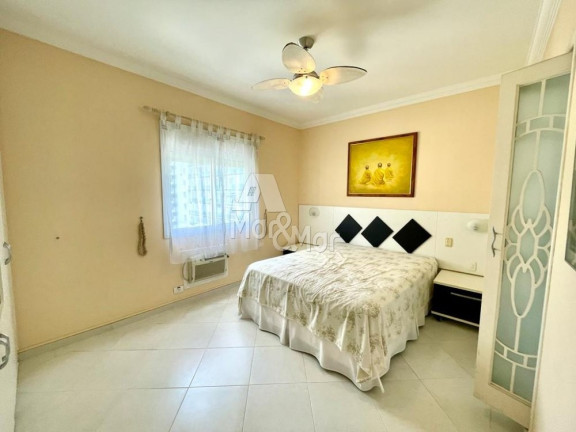 Imagem Apartamento com 3 Quartos à Venda, 180 m² em Pitangueiras - Guarujá