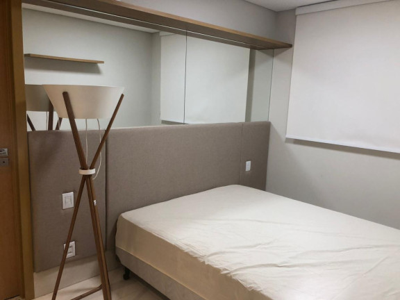 Imagem Apartamento à Venda, 66 m² em Setor Bueno - Goiânia Imagem Apartamento à Venda, 66 m² em Setor Bueno - Goiânia