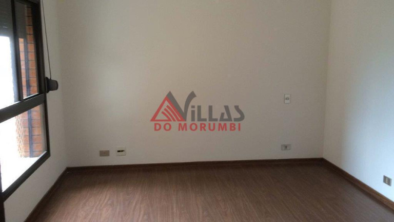 Imagem Apartamento com 4 Quartos à Venda, 270 m² em Vila Suzana - São Paulo