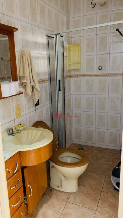 Imagem Sobrado com 4 Quartos à Venda, 200 m² em Cidade Patriarca - São Paulo