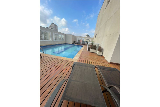 Imagem Apartamento com 1 Quarto à Venda, 45 m² em Vila Uberabinha - São Paulo Imagem Apartamento com 1 Quarto à Venda, 45 m² em Vila Uberabinha - São Paulo