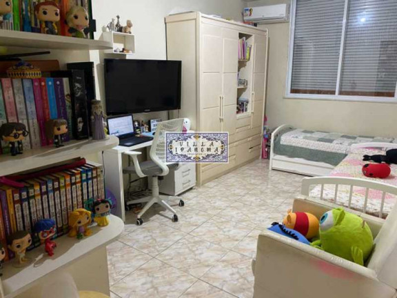 Imagem Apartamento com 3 Quartos à Venda, 116 m² em Copacabana - Rio De Janeiro Imagem Apartamento com 3 Quartos à Venda, 116 m² em Copacabana - Rio De Janeiro