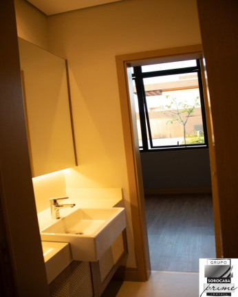 Imagem Casa com 4 Quartos à Venda, 284 m² em Alphaville Nova Esplanada 3 - Votorantim