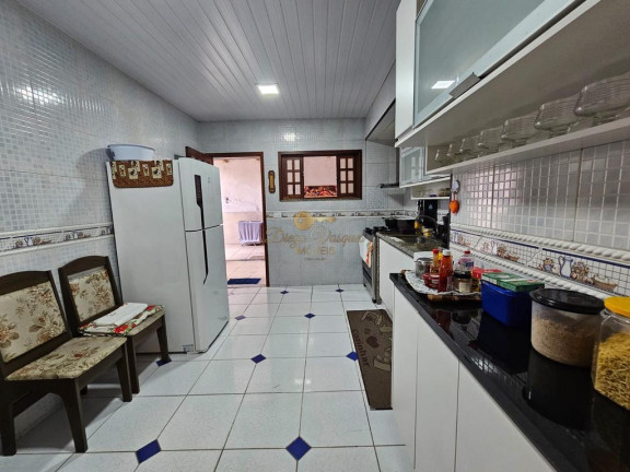 Imagem Casa com 12 Quartos à Venda, 2.730 m² em São Pedro - Teresópolis