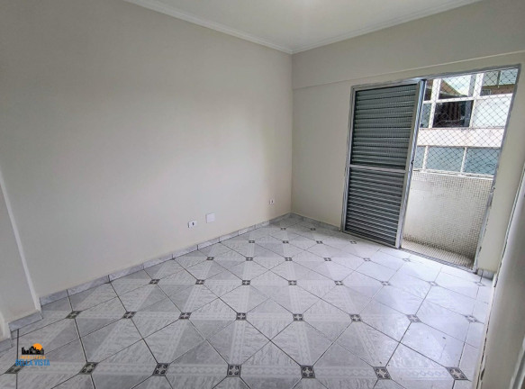 Imagem Apartamento com 2 Quartos para Alugar,  em Vila Mathias - Santos