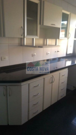 Imagem Apartamento com 4 Quartos à Venda, 252 m² em Parque Da Mooca - São Paulo Imagem Apartamento com 4 Quartos à Venda, 252 m² em Parque Da Mooca - São Paulo