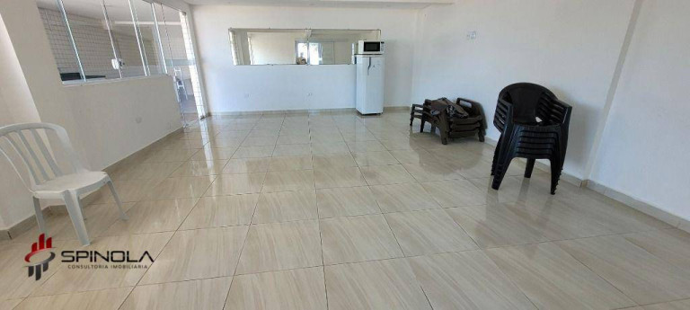 Imagem Apartamento com 2 Quartos à Venda, 62 m² em Balneário Flórida - Praia Grande Imagem Apartamento com 2 Quartos à Venda, 62 m² em Balneário Flórida - Praia Grande