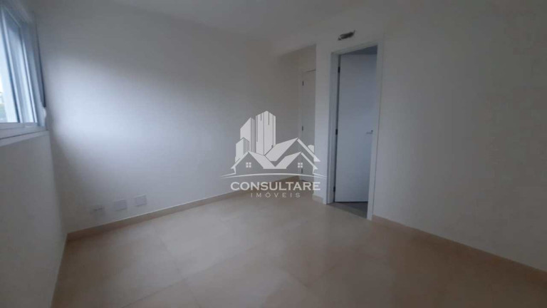 Imagem Apartamento com 2 Quartos para Alugar, 69 m² em Marapé - Santos