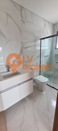 Imagem Casa com 3 Quartos à Venda, 300 m² em Condominio Aruja Hills Iii - Arujá Imagem Casa com 3 Quartos à Venda, 300 m² em Condominio Aruja Hills Iii - Arujá