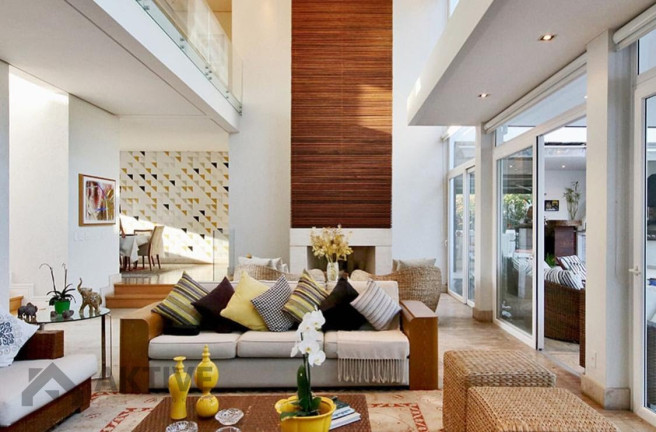 Imagem Casa de Condomínio com 4 Quartos à Venda, 655 m² em Alphaville - Barueri Imagem Casa de Condomínio com 4 Quartos à Venda, 655 m² em Alphaville - Barueri