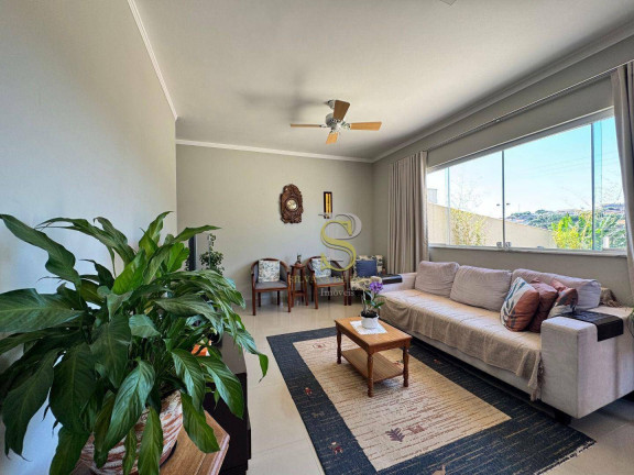 Imagem Casa com 3 Quartos à Venda, 164 m² em Jardim Paulista - Atibaia