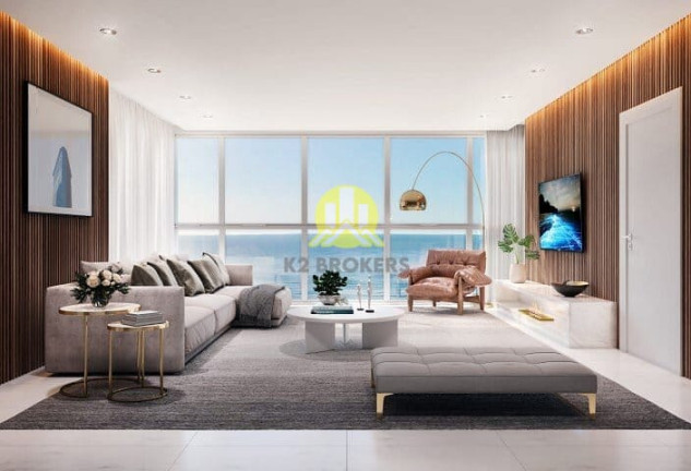 Imagem Cobertura com 4 Quartos à Venda, 346 m² em Centro - Balneário Camboriú