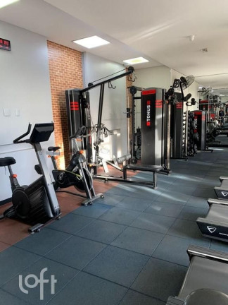 Imagem Apartamento com 3 Quartos à Venda, 68 m² em Brás - São Paulo