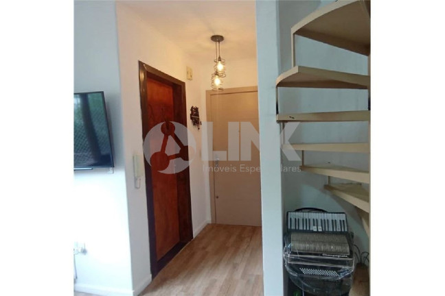 Imagem Imóvel com 2 Quartos à Venda, 93 m² em Santo Antônio - Porto Alegre