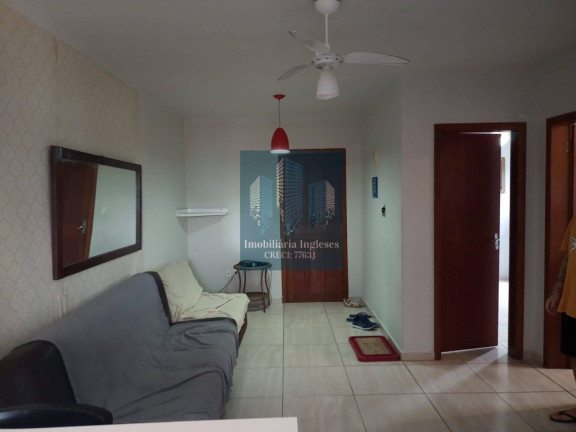 Imagem Apartamento com 2 Quartos à Venda, 58 m² em Ingleses Do Rio Vermelho - Florianópolis