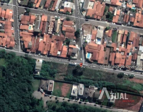 Imagem Terreno à Venda, 300 m² em Jardim Alvinópolis - Atibaia Imagem Terreno à Venda, 300 m² em Jardim Alvinópolis - Atibaia