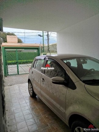 Casa com 3 Quartos à Venda, 160 m² em Jardim Cica - Jundiaí