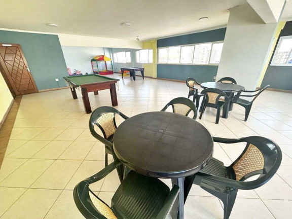 Imagem Apartamento com 2 Quartos à Venda, 100 m² em Aviação - Praia Grande