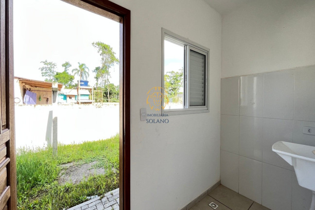 Imagem Casa com 3 Quartos à Venda, 85 m² em Pontal Do Norte - Itapoá