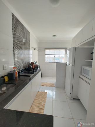Imagem Apartamento com 3 Quartos à Venda, 66 m² em Ipanema - Patos De Minas Imagem Apartamento com 3 Quartos à Venda, 66 m² em Ipanema - Patos De Minas