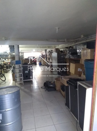 Imagem Sala Comercial para Alugar, 256 m² em Vila São Geraldo - São Paulo Imagem Sala Comercial para Alugar, 256 m² em Vila São Geraldo - São Paulo
