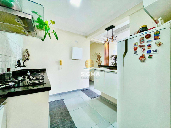 Imagem Apartamento com 2 Quartos à Venda, 75 m² em Enseada - Guarujá