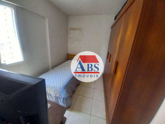 Imagem Apartamento com 3 Quartos à Venda, 90 m² em Gonzaga - Santos
