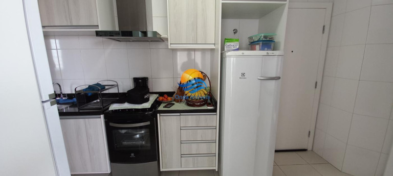 Imagem Apartamento com 2 Quartos à Venda, 94 m² em Pompéia - Santos