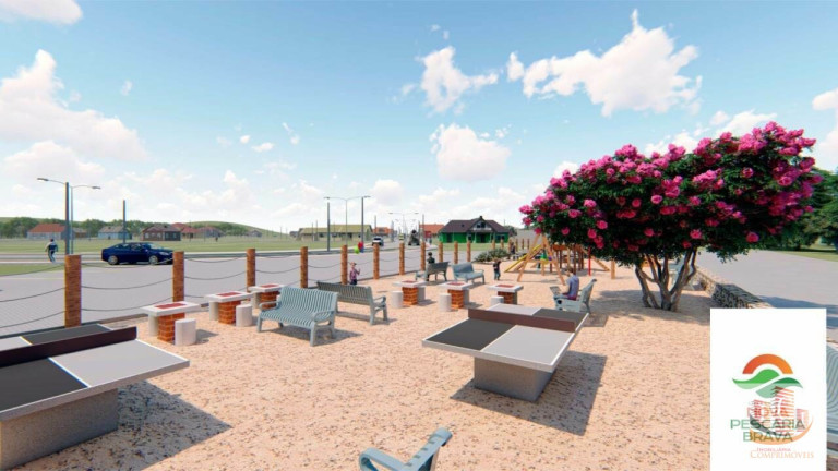 Imagem Terreno à Venda, 360 m² em Km 37 - Pescaria Brava Imagem Terreno à Venda, 360 m² em Km 37 - Pescaria Brava
