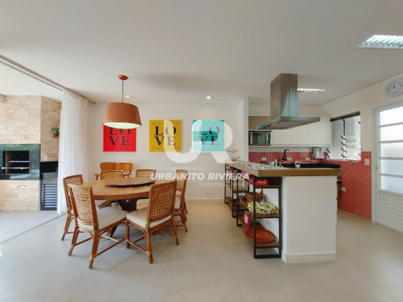 Imagem Casa com 4 Quartos à Venda, 232 m² em Riviera | Módulo 24 - Bertioga