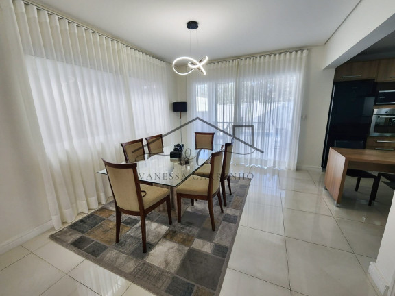 Imagem Sobrado com 4 Quartos à Venda, 206 m² em Condomínio Ibiti Royal - Sorocaba